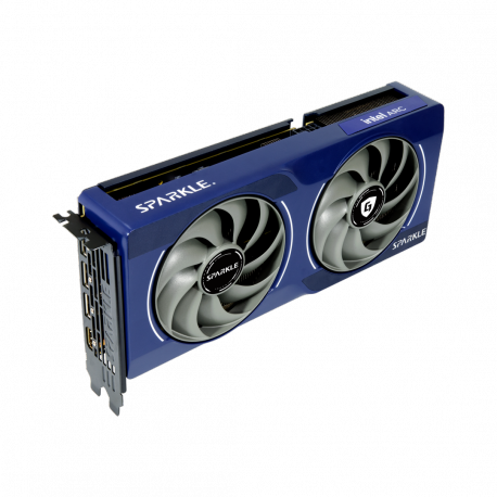 SPARKLE Intel Arc B570 GUARDIAN - OC Edition - graphics card - Arc B570 - 10 GB GDDR6 - PCIe 4.0 x16 - 3 x DisplayPort, HDMI - 1