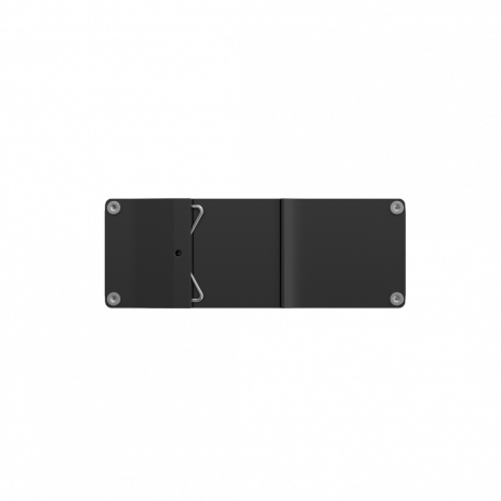 Teltonika TSW040 - Switch - Managed - 8 x 10 / 100 (PoE+) - DIN rail mountable - PoE+ (240 W) - 3