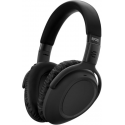 EPOS ADAPT 660 - Headphones with mic - full size - Bluetooth - wireless, wired - active noise cancelling - 3.5 mm jack, USB-A via Bluetooth adapter - black - Avaya Certified, Certified for Microsoft Teams, Google Meet Certified, Amazon Chime Certified, Zoom Certified, Cisco Webex Certified, Alcatel-Lucent Certified, Mitel Certified, Unify Certified, Works With Chromebook Certified