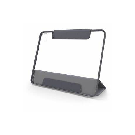 OtterBox Symmetry Folio Series - Flip cover for tablet - grey - for Apple 13-inch iPad Pro - 4