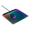 Razer Firefly V2 Pro - Mouse pad - fully illuminated RGB , gaming - black
