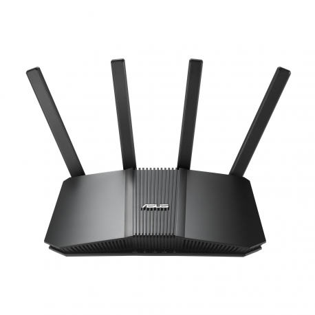 Wireless Router|ASUS|Wi-Fi 7 (802.11be)|Data speed 3600 Mbit/s|Ethernet WAN Yes|WAN connection type RJ-45|Ethernet LAN Yes|5xLAN - 0
