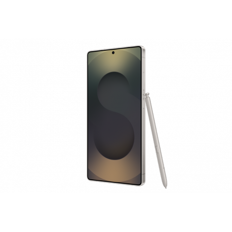 Samsung Galaxy S25 Ultra - Enterprise Edition - 5G smartphone - dual-SIM - RAM 12 GB  /  Internal Memory 256 GB - OLED display - 6.9" - 3120 x 1440 pixels (120 Hz) - 4x rear cameras 200 MP, 50 MP, 50 MP, 10 MP - front camera 12 MP - titanium black - 12