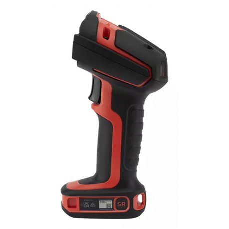 Honeywell Granit Ultra 2105iXR - Barcode scanner - portable - FR - 2D imager - decoded - Bluetooth 4.2, RF(2.4 GHz) - 2