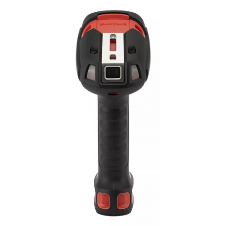Honeywell Granit Ultra 2105iXR - Barcode scanner - portable - FR - 2D imager - decoded - Bluetooth 4.2, RF(2.4 GHz) - 1