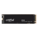 Crucial P310 - SSD - 1 TB - internal - M.2 2280 - PCIe 4.0 x4 (NVMe) (pack of 50)