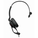 Jabra Evolve2 30 SE UC Mono - Headset - on-ear - wired - USB-C, USB-A - noise isolating - UC certified