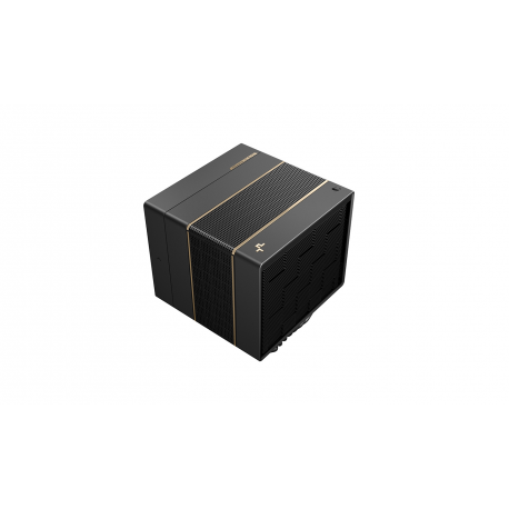 Deepcool ASSASSIN VC ELITE - Processor cooler - (for: LGA2066, LGA2011-3, LGA2011, LGA1700, LGA1200, LGA1151, LGA1150, LGA1155, AM4, AM5, LGA1851) - 120 mm / 140 mm - 0