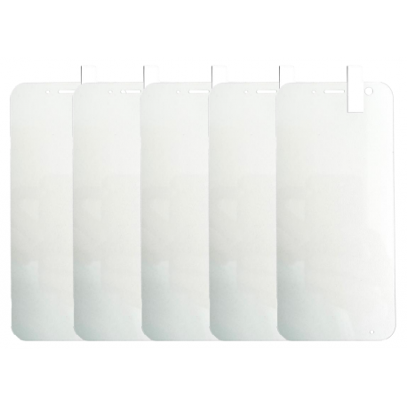 Screen Protector  5 pieces  for Memor 12-17 - 0
