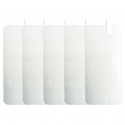 Screen Protector  5 pieces  for Memor 12-17