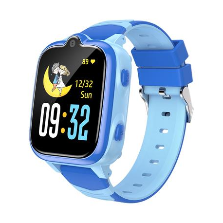 SMARTWATCH Z10/BLUE Z10BLUE BLACKVIEW - 0