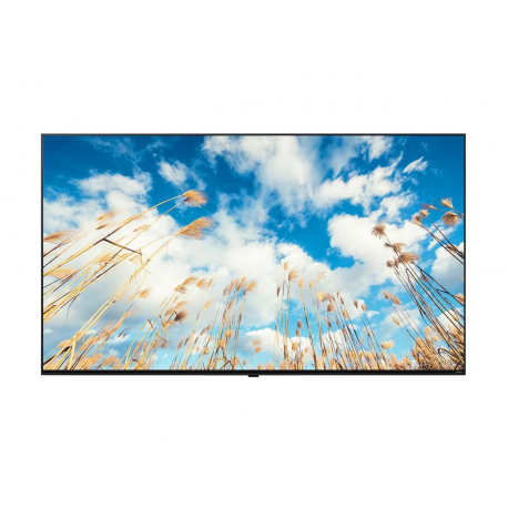 LG 65UM767H0LJ - 65" Diagonal Class UM767H Series LED-backlit LCD TV - hotel / hospitality - Pro:Centric with Integrated Pro:Idiom - Smart TV - webOS - 4K UHD (2160p) 3840 x 2160 - HDR - ashed blue - 0