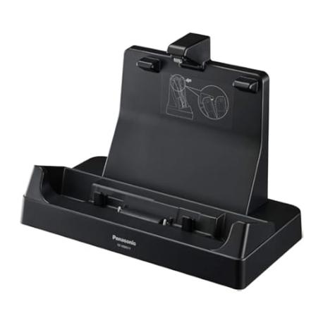 Panasonic FZ-VEBG21U - Docking station - 2 x HDMI - for Toughbook G2, G2 Standard - 0