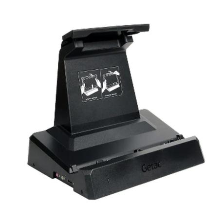 Getac office dock - 2