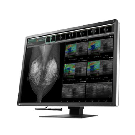 EIZO RadiForce RX1270 - LED monitor - 12MP - colour - 30.9" - 4200 x 2800 - IPS - 1200 cd / m² - 1500:1 - 12 ms - HDMI, 2xDisplayPort - 2