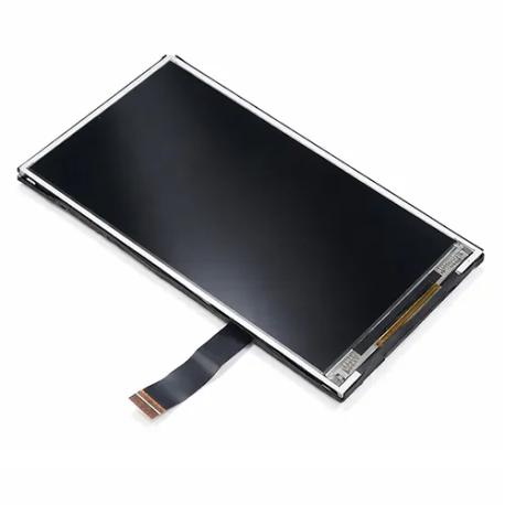 LCD Module Replacement for Zebra MC9300, MC930B, MC930P - 0