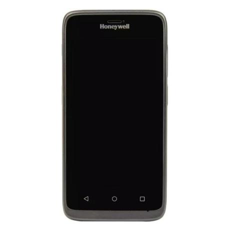 Non-original LCD Screen with Touch Digitizer Front Cover for Honeywell Scanpal EDA51 Scanner - 0