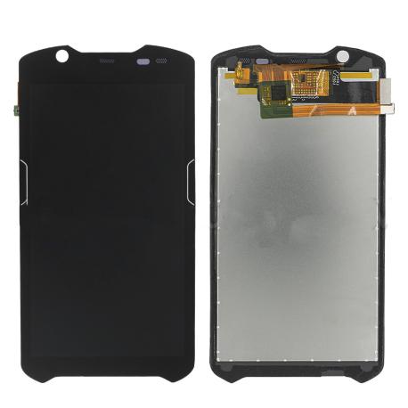 Non-Original LCD Module with Touch Screen for Zebra TC52 ,TC520K ,TC57 , TC57HO - 0