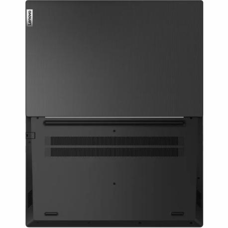 Lenovo V15 G4 AMN 82YU - 180-degree hinge design - AMD Ryzen 3 - 7320U / up to 4.1 GHz - Win 11 Home - Radeon 610M - 8 GB RAM - 256 GB SSD NVMe - 15.6" TN 1920 x 1080 (Full HD) - Wi-Fi 6, Bluetooth - business black - kbd: English - Europe - with 2 Years Lenovo Depot Support - 1