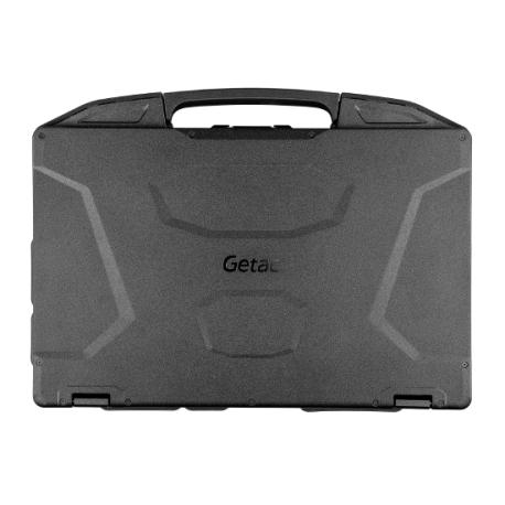 Getac S510AD, 39.6 cm (15,6'), Full HD, QWERTZ (DE), USB, USB-C, BT, Ethernet, Wi-Fi (Wi-Fi 7), Ryzen AI 5 340, SSD, Win. 11 Pro - 1