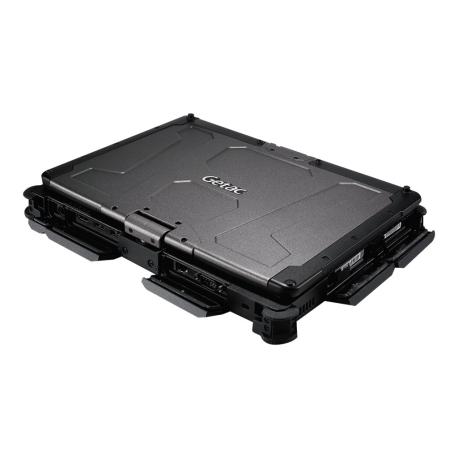 Getac V110 G4, 29,5cm (11,6'), QWERTZ (DE), GPS, Chip, USB, RS232, BT, Ethernet, Wi-Fi, 4G, SSD, Win. 10 Pro - 2