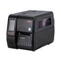 BIXOLON XT5-40N - Label printer - direct thermal  /  thermal transfer - Roll (11.4 cm) - 203 dpi - up to 356 mm / sec - USB, LAN, serial, USB host