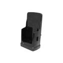 GTS HCH-5510VL-CHG-DESK Single Bay Vehicle and Desktop Cradle Charger - Handheld charging stand - for Zebra MC55, MC55A0, MC55N0, MC55X, MC65, MC67, MC67 Premium