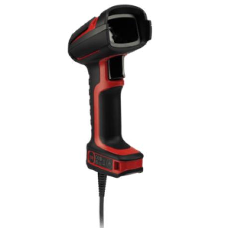 Honeywell Granit Ultra 2100iSR - Barcode scanner - handheld - SR - 2D imager - decoded - RS-232, USB, keyboard wedge - 0