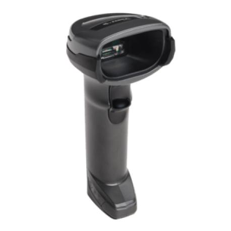 Zebra DS4678 - USB Kit - barcode scanner - handheld - 2D imager - decoded - Bluetooth 5.2, USB - 0