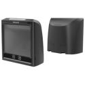 Honeywell Solaris XP 7990G - RS-232 Kit - barcode scanner - desktop - 2D imager - decoded - RS-232