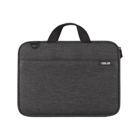 ASUS AS1200 - Notebook sleeve - 11.6" - up to 11.6" - grey - 0