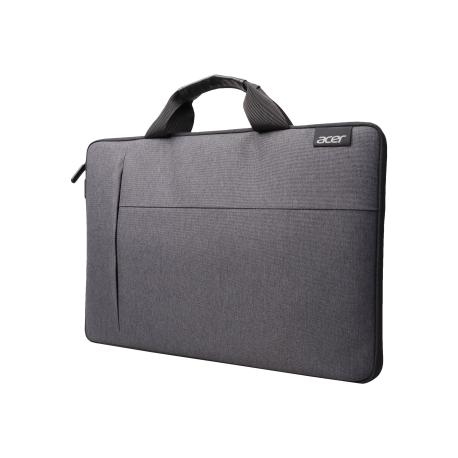 Acer Sustainable Urban - Notebook sleeve - 15.6" - 0