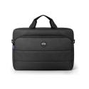 PORT Designs Portland II - Notebook carrying case - eco - 17.3" - black