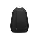 Targus - Notebook carrying backpack - 16" - black