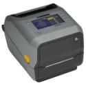 Zebra ZD600 Series ZD621 - Label printer - thermal transfer - Roll (10.8cm) - 203 dpi - up to 203 mm/sec - USB 2.0, LAN, serial, USB host, Wi-Fi(ax), Bluetooth 5.3