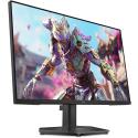 Dell SE2426HG - LED monitor - 24" (23.8" viewable) - 1920 x 1080 Full HD (1080p) @ 240 Hz - IPS - 300 cd / m² - 1000:1 - HDR10 - 0.5 ms - 2xHDMI, DisplayPort - black - BTO - with 3 years Basic Hardware Service with Advanced Exchange