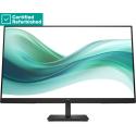 RENEW SILVER HP 327pf Series 3 Pro FHD Monitor - 27" 1920x1080 FHD 250-nit 100Hz AG, IPS, HDMI/VGA/DisplayPort, tilt, 1 years