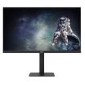 Dahua DHI-LM25-E241A - LED monitor - gaming - 24.5" - 1920 x 1080 Full HD (1080p) @ 320 Hz - IPS - 300 cd / m² - 1000:1 - 1 ms - 2xHDMI, 2xDisplayPort - black