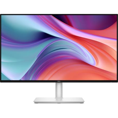 Dell Plus S2725HSM - LED monitor - 27" - 1920 x 1080 Full HD (1080p) @ 144 Hz - IPS - 300 cd/m² - 1500:1 - 1 ms - 2xHDMI - speakers - with 3 years Basic Hardware Service with Advanced Exchange after remote diagnosis - 0