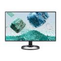 Acer Vero RL272 Eyiiv - RL2 Series - LED monitor - 27" - 1920 x 1080 Full HD (1080p) @ 100 Hz - IPS - 250 cd / m² - 1000:1 - 1 ms - 2xHDMI, VGA - dark grey