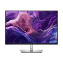 Dell P2425 - LED monitor - 24" (24.07" viewable) - 1920 x 1200 WUXGA @ 100 Hz - IPS - 300 cd / m² - 1500:1 - 5 ms - HDMI, VGA, DisplayPort