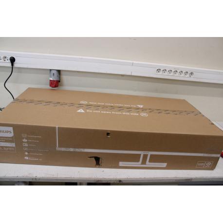 SALE OUT. Philips | Curved Business Monitor | 45B1U6900C/00 | 44.5 " | VA | HDR | 32:9 | 75 Hz | 4 ms | 5120 x 1440 pixels | 450 - 0