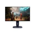 Alienware AW2725Q - OLED monitor - gaming - 27" (26.7" viewable) - 3840 x 2160 4K @ 240 Hz - 1000 cd/m² - 1500000:1 - DisplayHDR 400 True Black - 0.03 ms - 2xHDMI, DisplayPort - with 3 years Basic Hardware Service with Advanced Exchange after remote diagnosis