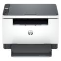 HP LaserJet MFP M234d - Multifunction printer - B / W - laser - Legal (216 x 356 mm) (original) - Legal (media) - up to 14 ppm (copying) - up to 29 ppm (printing) - 150 sheets - USB 2.0, Bluetooth
