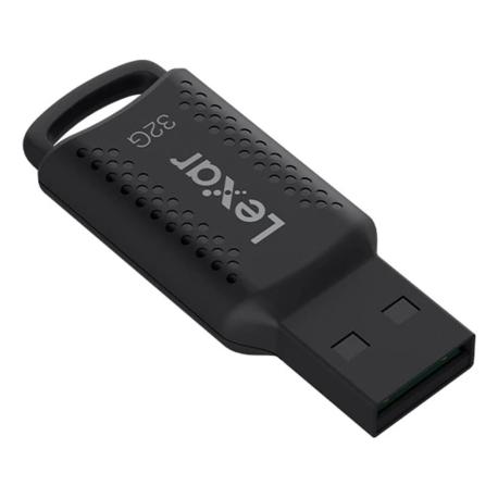 MEMORY DRIVE FLASH USB3 32GB/V400 LJDV400032G-BNBNG LEXAR - 0