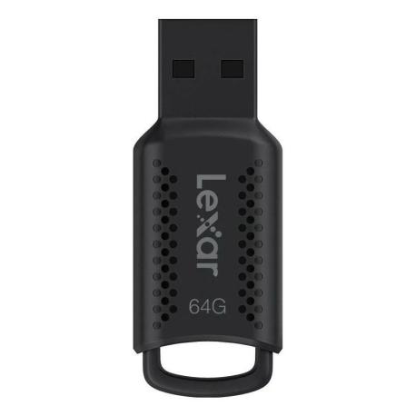 MEMORY DRIVE FLASH USB3 64GB/M400 LJDV400064G-BNBNG LEXAR - 0