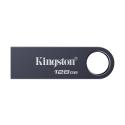 KINGSTON 128GB DataTraveler SE9 G3 - Dark Nickle