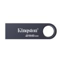 KINGSTON 256GB DataTraveler SE9 G3 - Dark Nickle