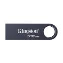 KINGSTON 512GB DataTraveler SE9 G3 - Dark Nickle