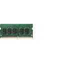 Synology - DDR4 - module - 16 GB - SO-DIMM 260-pin - unbuffered - ECC